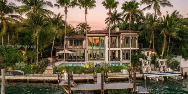 34 W DILIDO DR