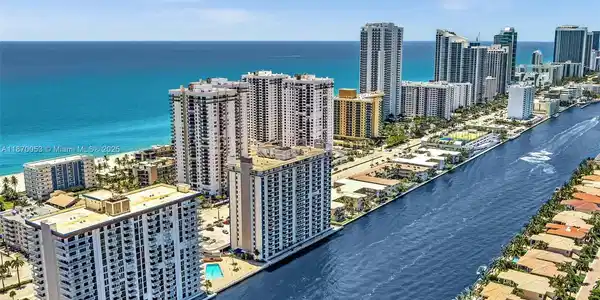 1500 S Ocean Dr