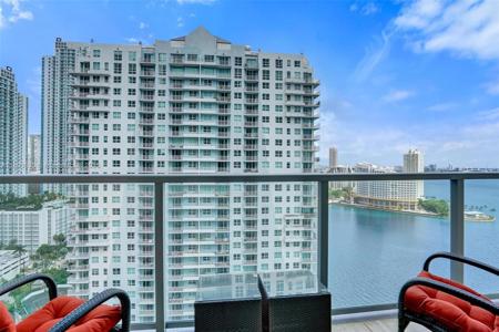 1155 Brickell Bay Dr
