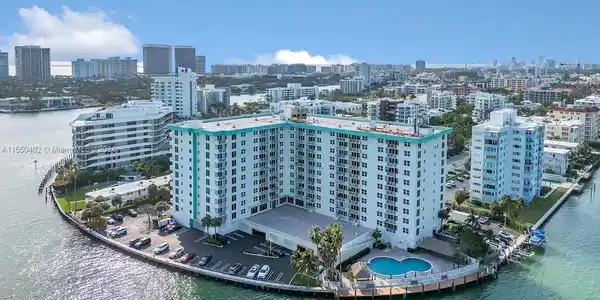 10350 W Bay Harbor Dr