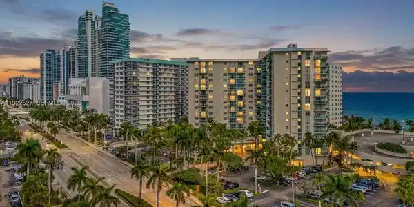 3801 S Ocean Dr