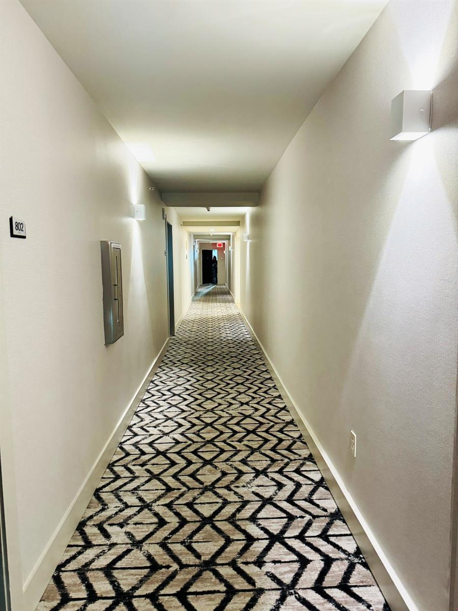 Image 3: building hallway