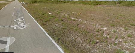 3839 Old Burnt Rd
