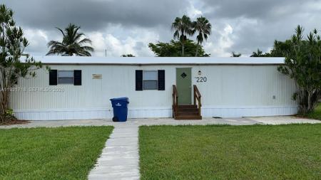 35250 SW 177th Ct #220