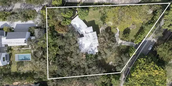 9200 Old Cutler Rd
