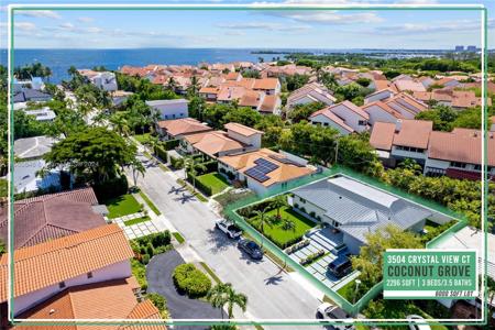 3504 Crystal View Ct