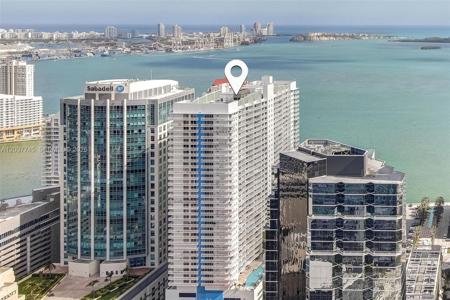 1200 Brickell Bay Dr