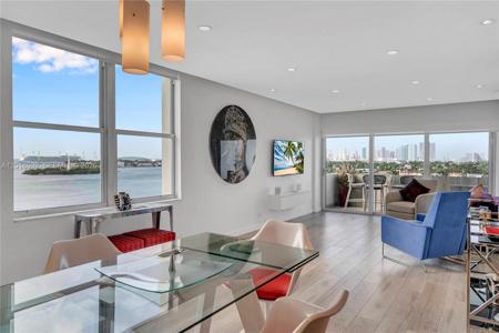 3 Island Ave