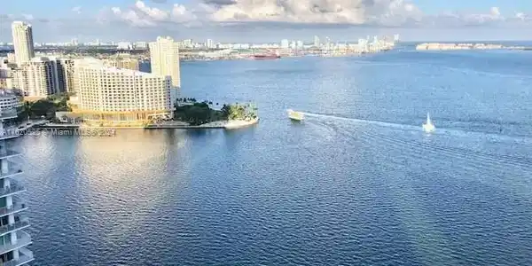 1155 Brickell Bay Dr