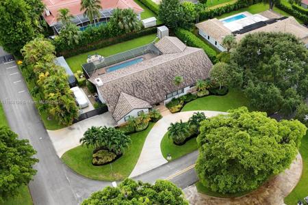 7400 SW 144th Ter