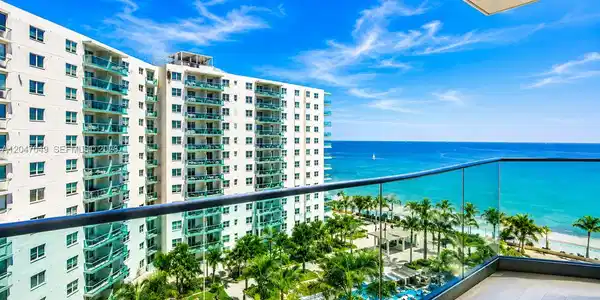 4001 S Ocean Dr