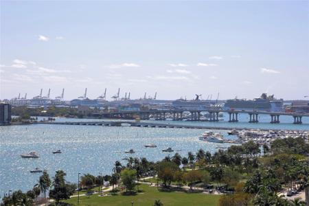2020 N Bayshore Dr