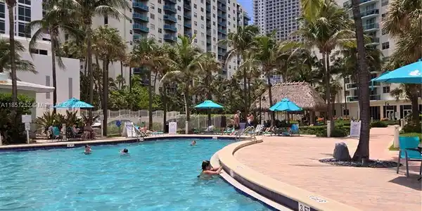 3901 S Ocean Dr