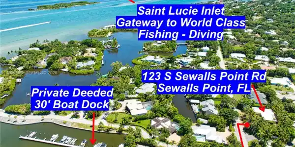 123 S Sewalls Point Rd