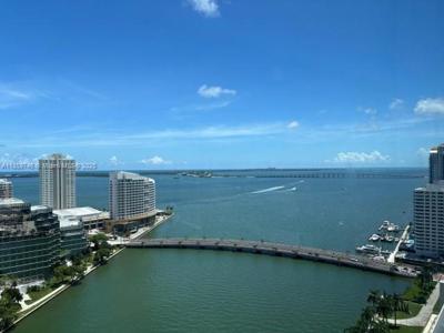 495 Brickell Ave