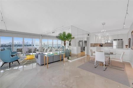 3 Island Ave