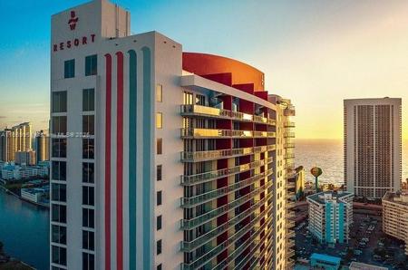 2602 E Hallandale Beach Blvd