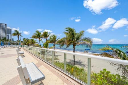 2030 S Ocean Dr