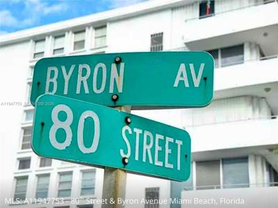 8001 Byron Ave