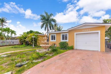 15440 SW 294th Ter