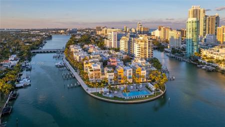 230 Water Way