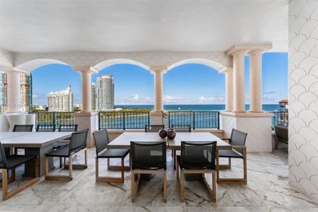 7192 Fisher Island Dr