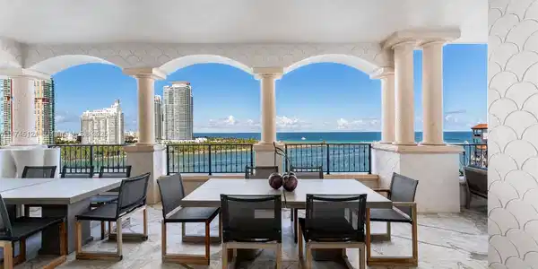 7192 Fisher Island Dr