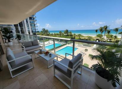 8855 Collins Ave. Oceanfront direct