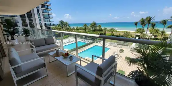 8855 Collins Ave. Oceanfront direct