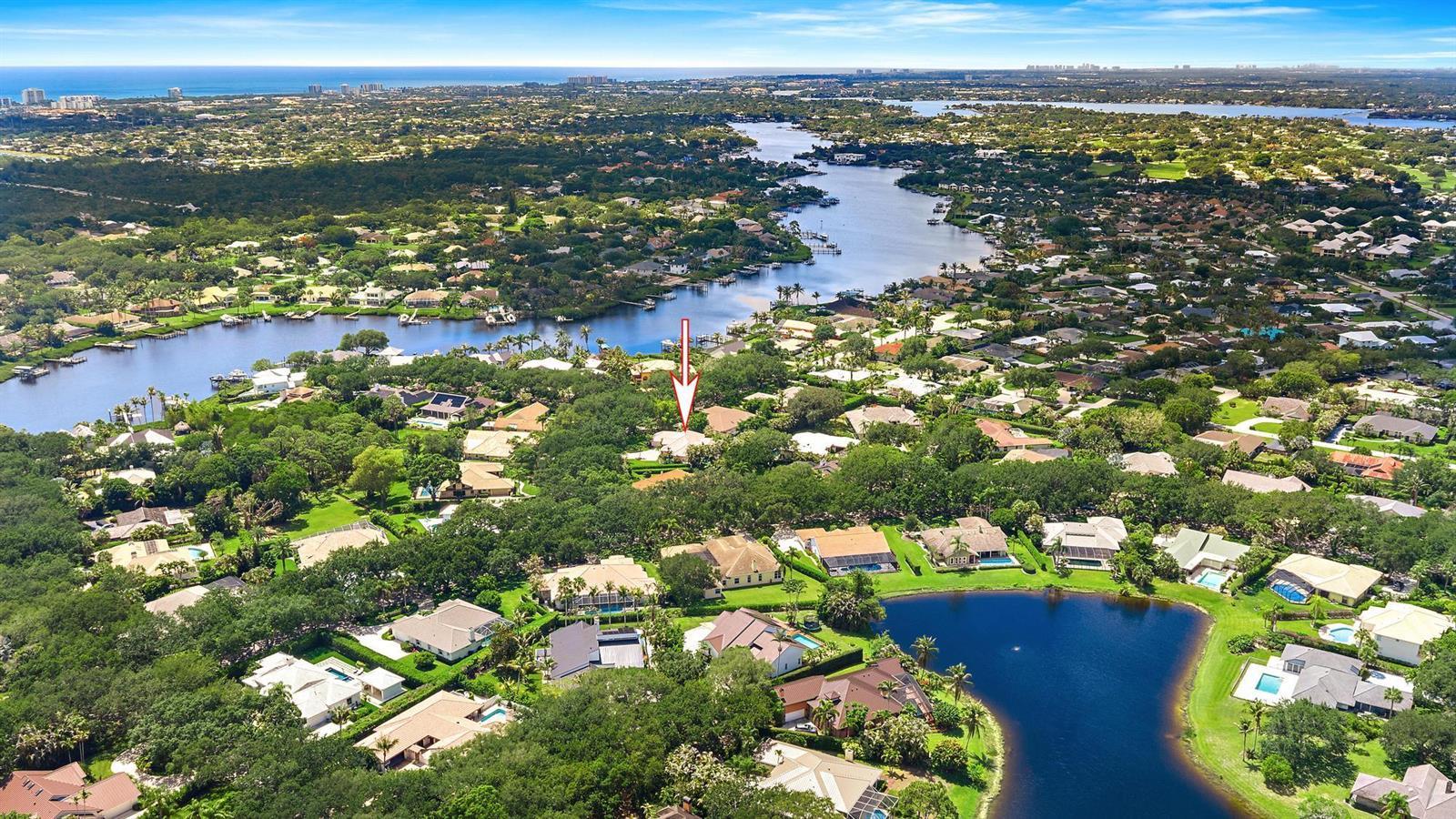 Image 3: Aerial View