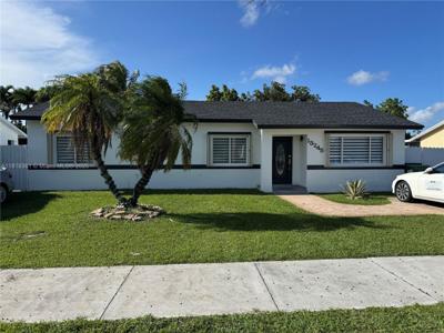 13245 SW 253rd Ter