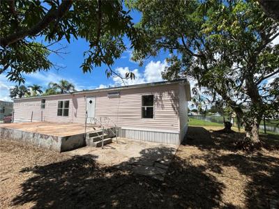 35250 SW 177th Court #166