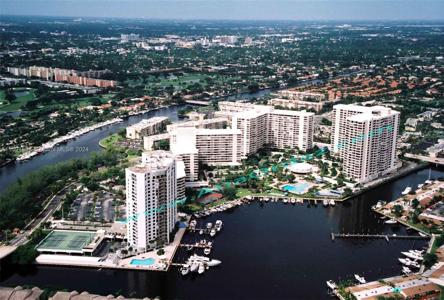 600 THREE ISLANDS BLVD