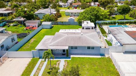 9915 Nicaragua Dr