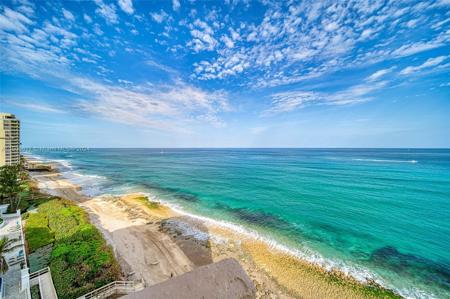 4200 N Ocean Drive