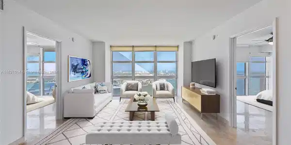 50 Biscayne Blvd