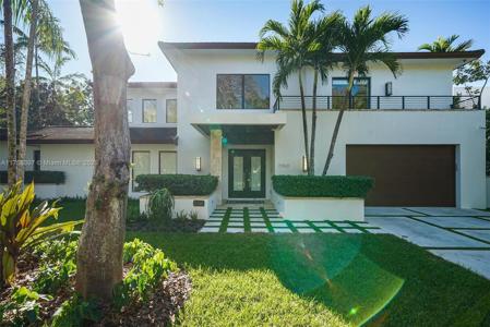 7360 SW 53rd Pl