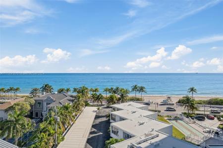 1200 N Fort Lauderdale Beach Blvd
