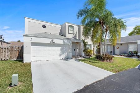 9849 SW 222nd Ter