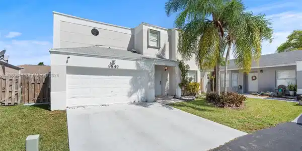 9849 SW 222nd Ter