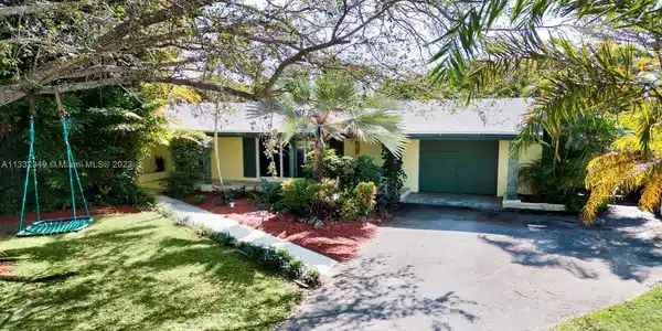5850 SW 85th St