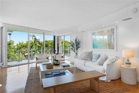 4000 Towerside Ter Unit 611