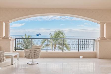7944 Fisher Island Dr