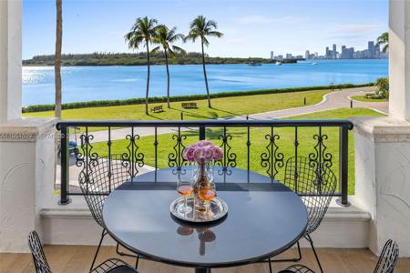 2225 Fisher Island Dr