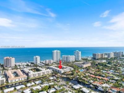 1501 S Ocean Blvd