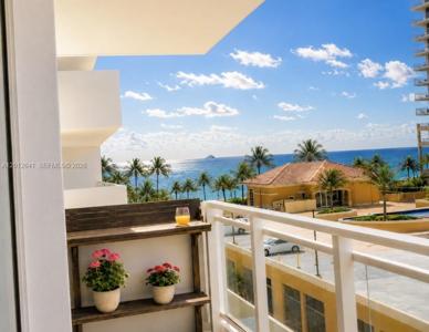 2030 S Ocean Dr