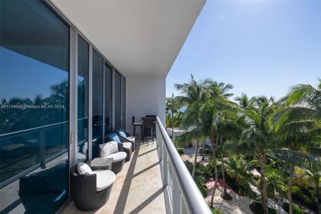 6799 Collins Ave