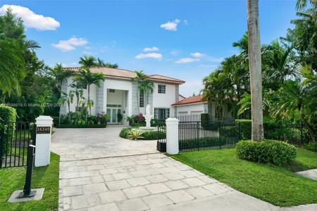 16340 SW 89th Pl