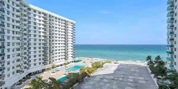 3801 S Ocean Dr