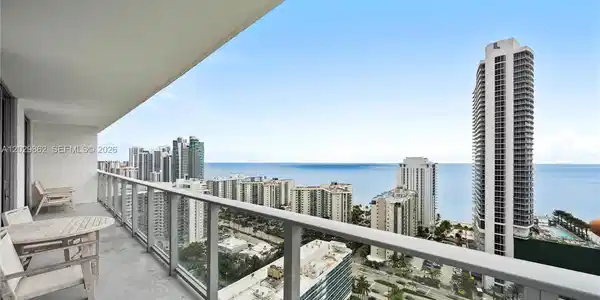 4010 S Ocean Dr